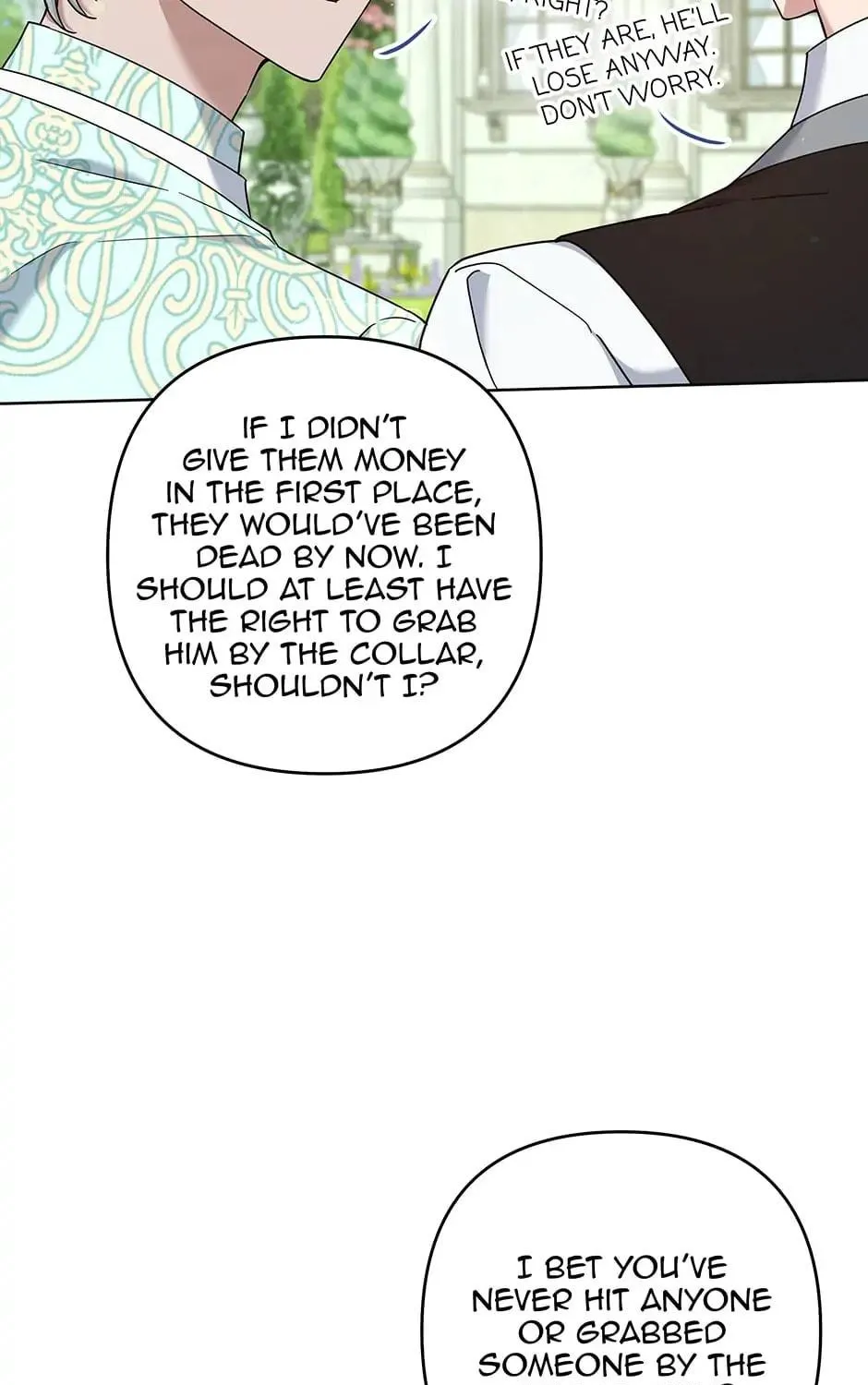What It Means to Be You Chapter 101 page 53 - 