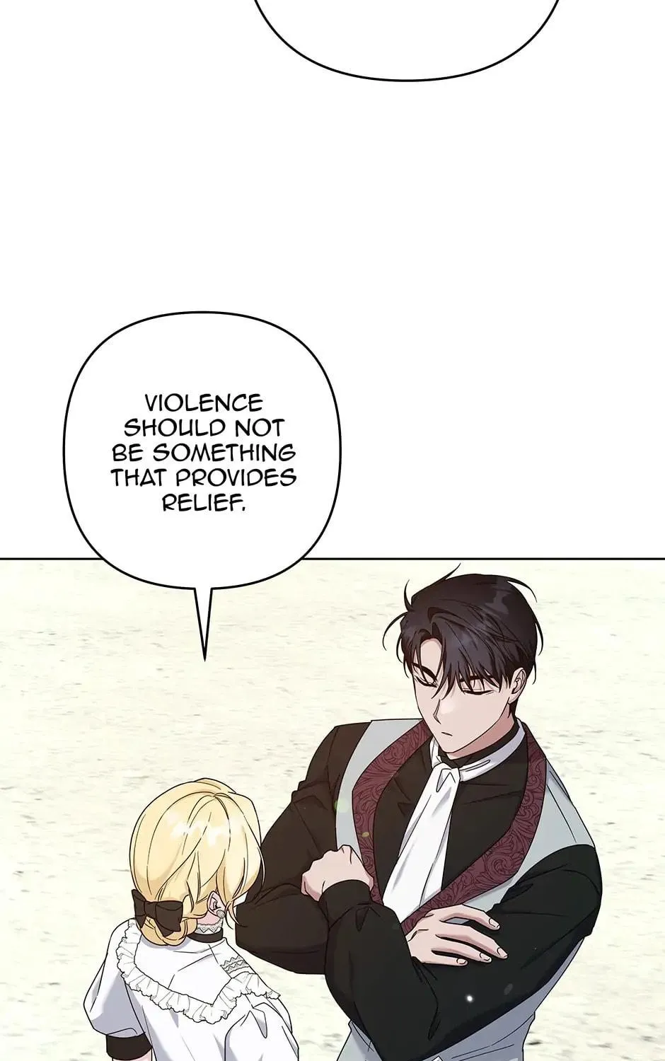 What It Means to Be You Chapter 101 page 59 - 