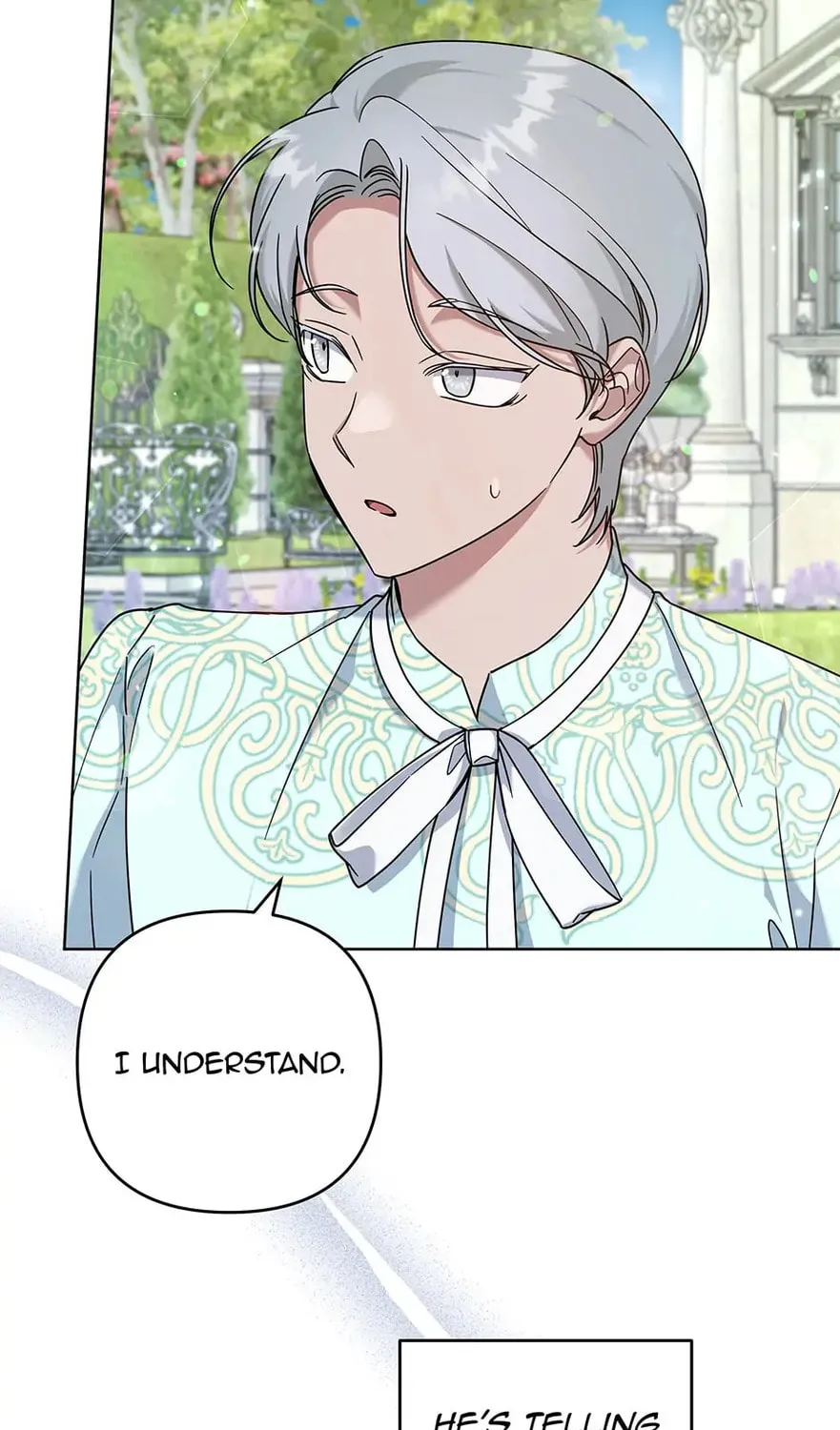 What It Means to Be You Chapter 101 page 7 - 