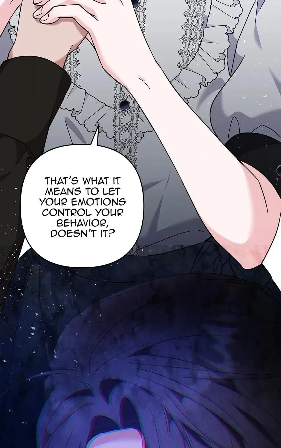 What It Means to Be You Chapter 101 page 71 - 