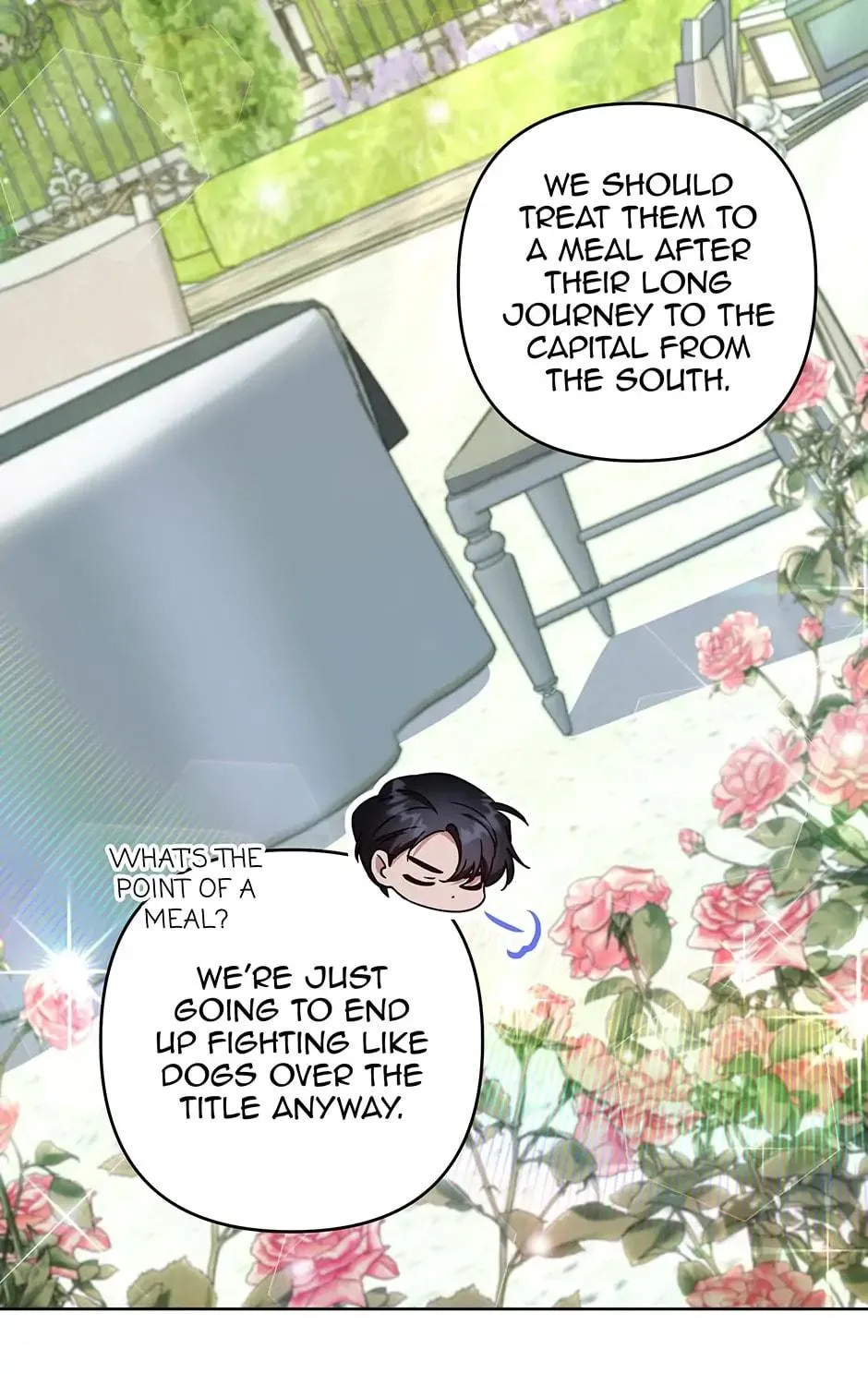 What It Means to Be You Chapter 101 page 89 - 