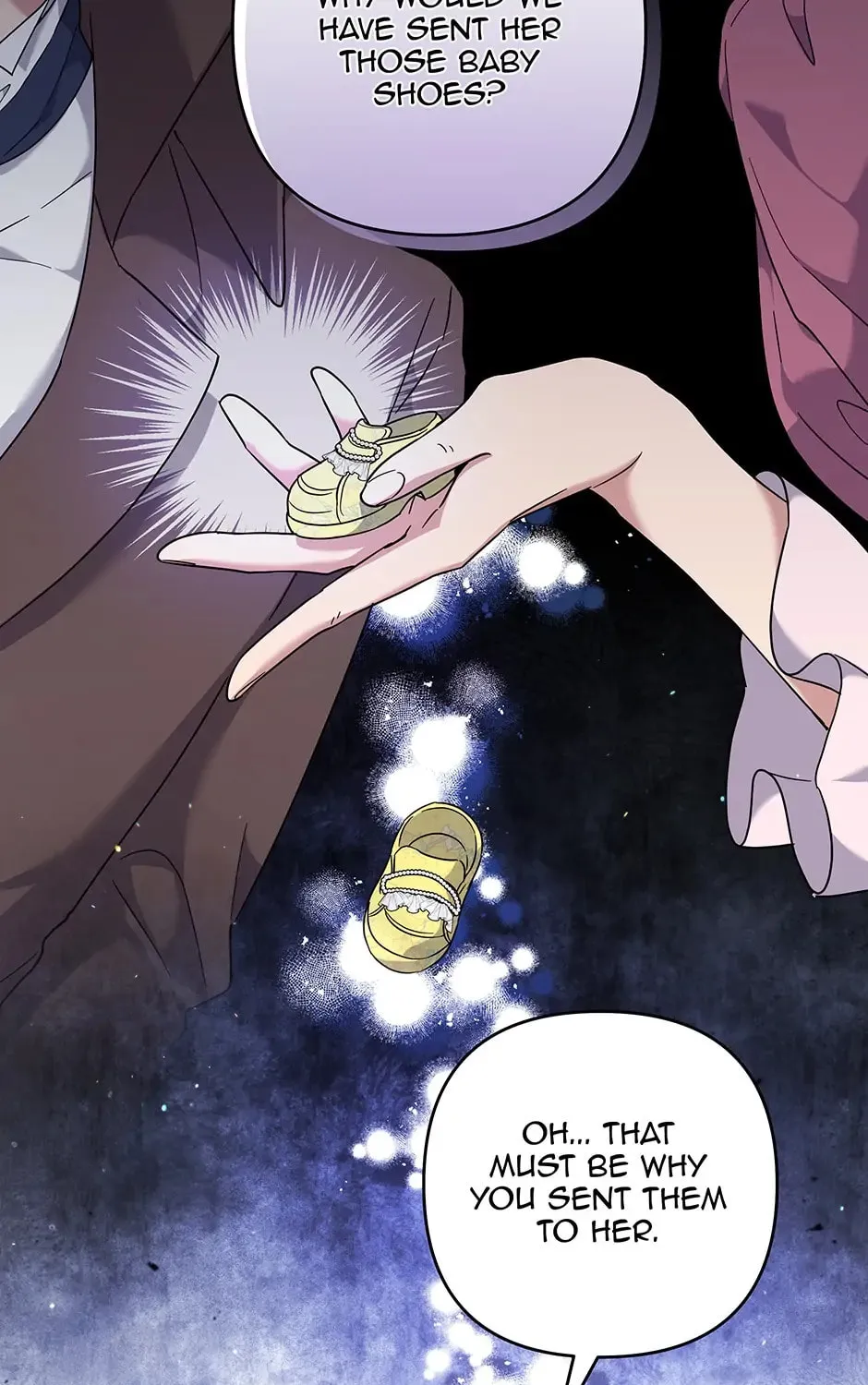 What It Means to Be You Chapter 102 page 103 - 