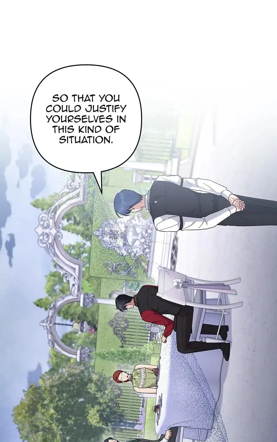 What It Means to Be You Chapter 102 page 107 - 