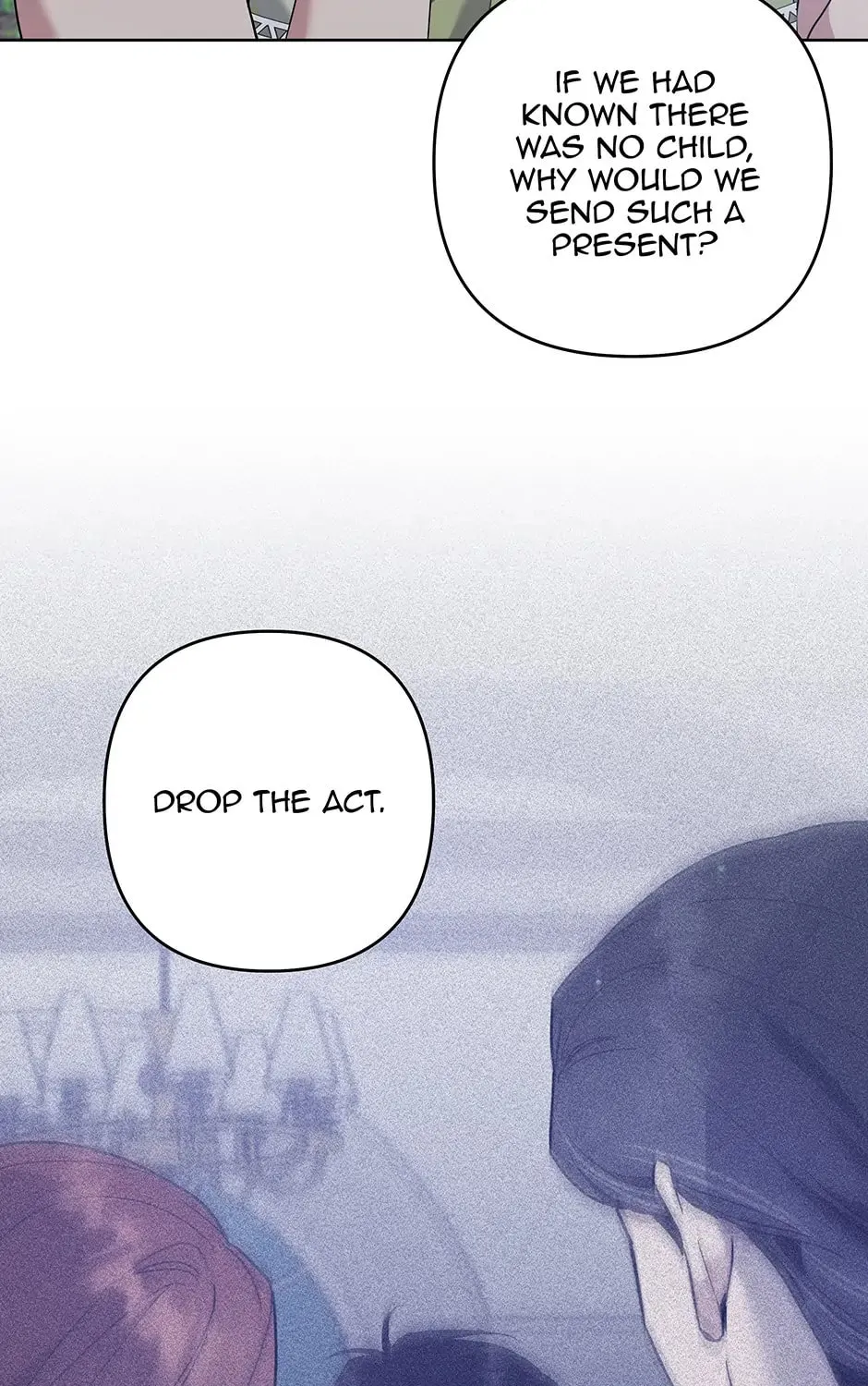 What It Means to Be You Chapter 102 page 111 - 