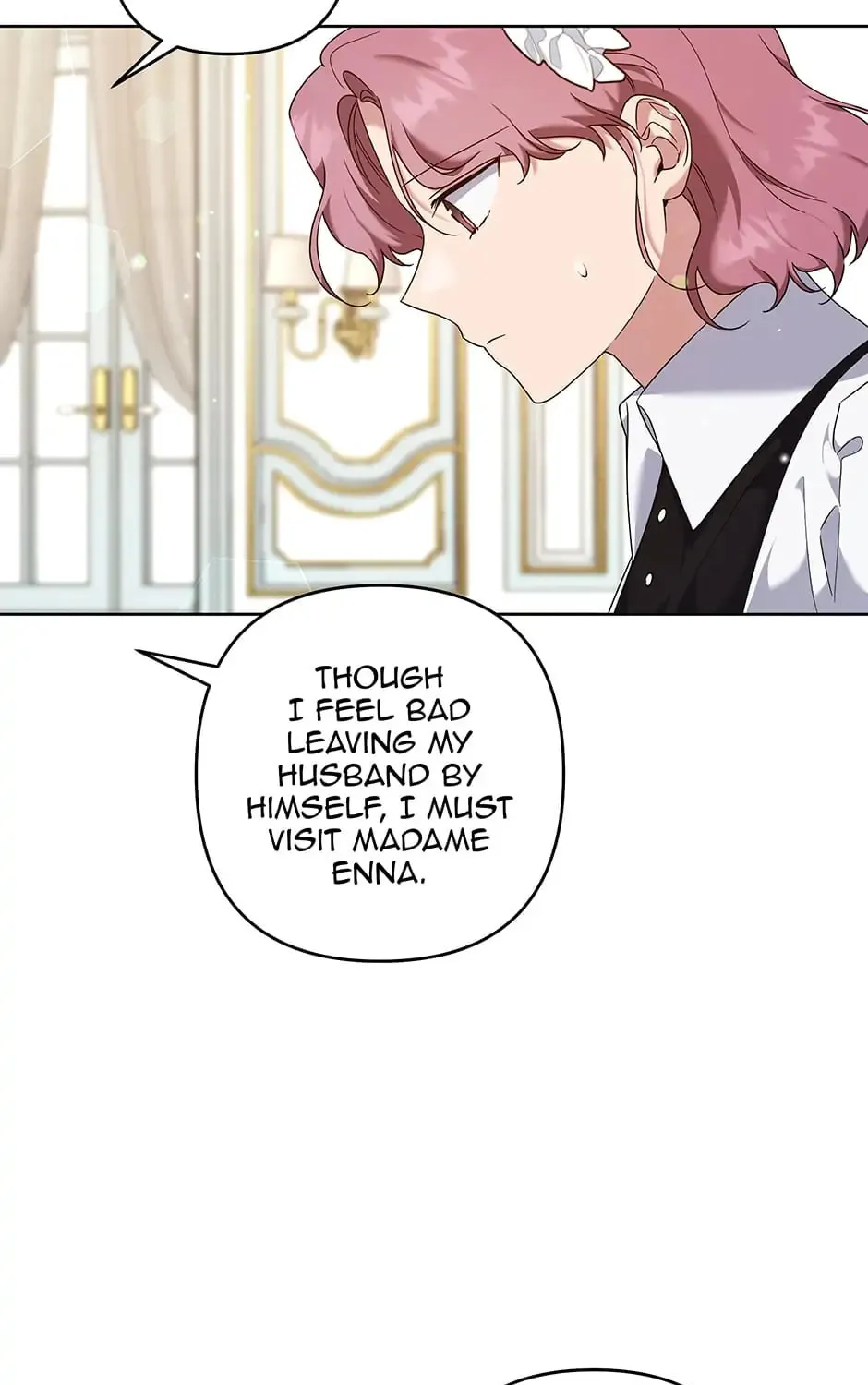 What It Means to Be You Chapter 102 page 13 - 