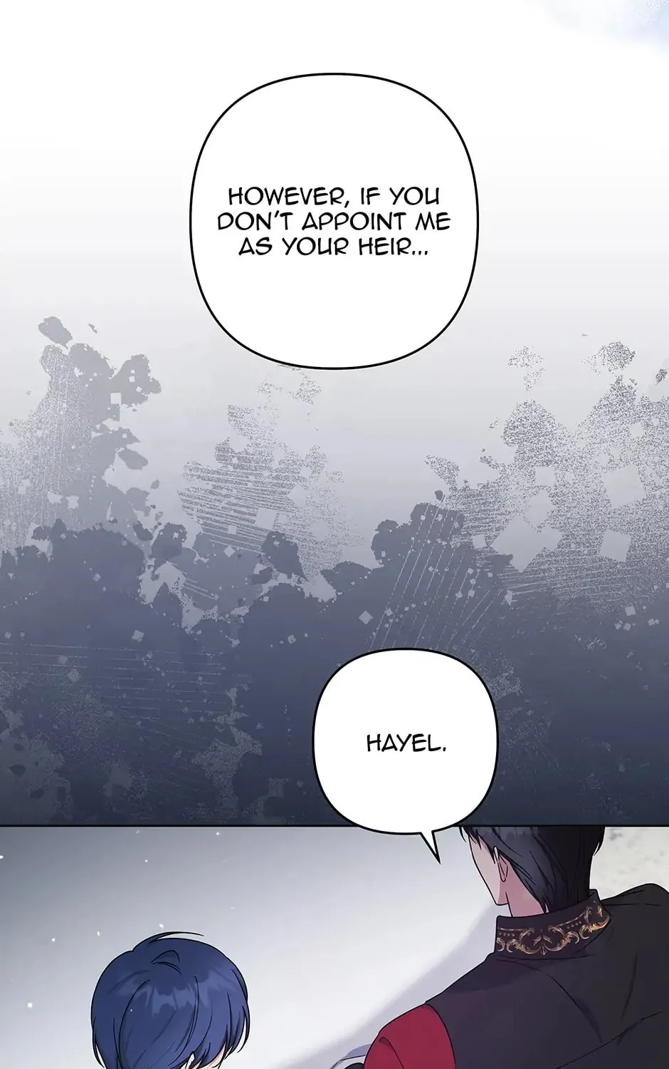 What It Means to Be You Chapter 102 page 121 - 