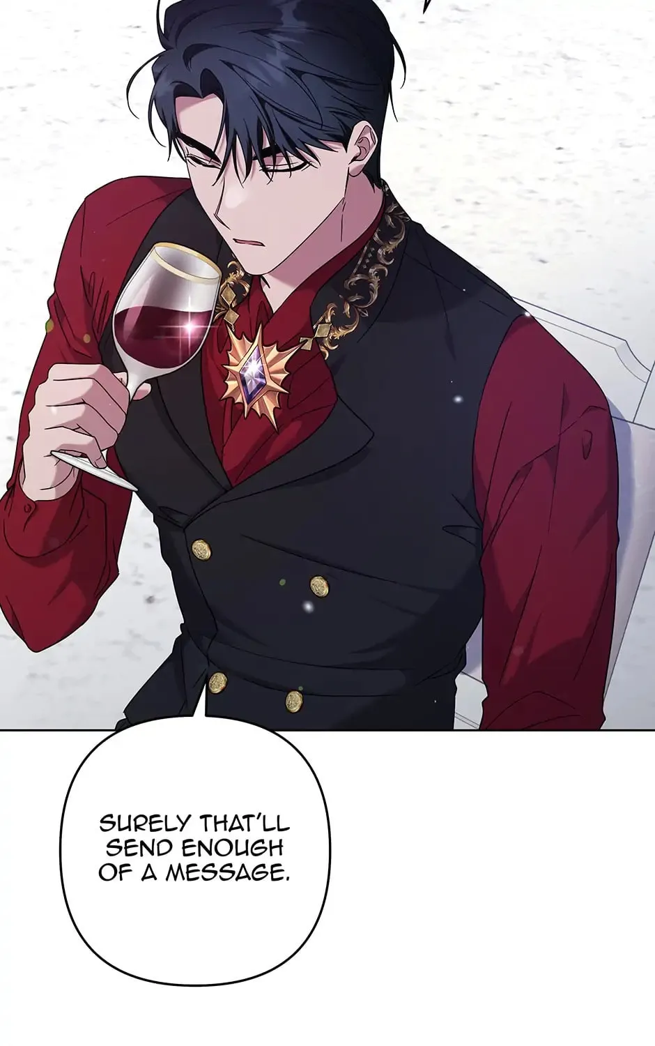 What It Means to Be You Chapter 102 page 127 - 