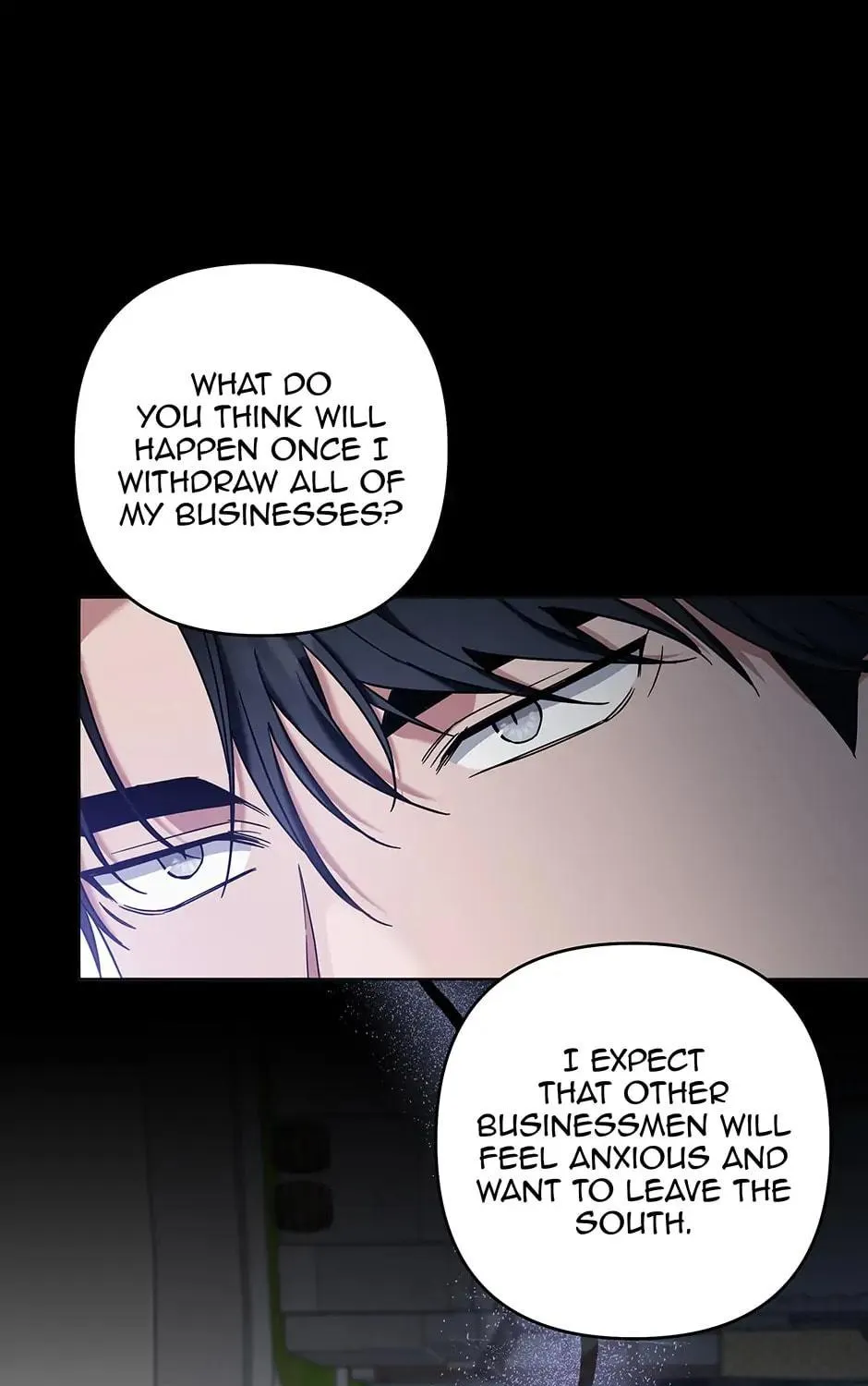 What It Means to Be You Chapter 102 page 129 - 