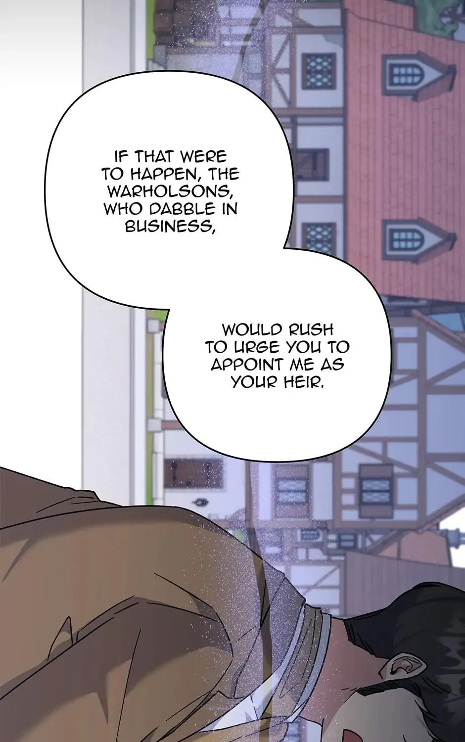 What It Means to Be You Chapter 102 page 131 - 