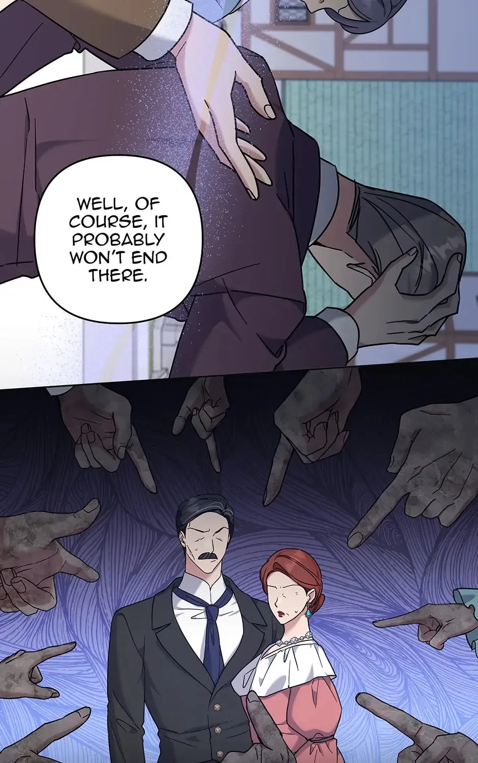 What It Means to Be You Chapter 102 page 133 - 