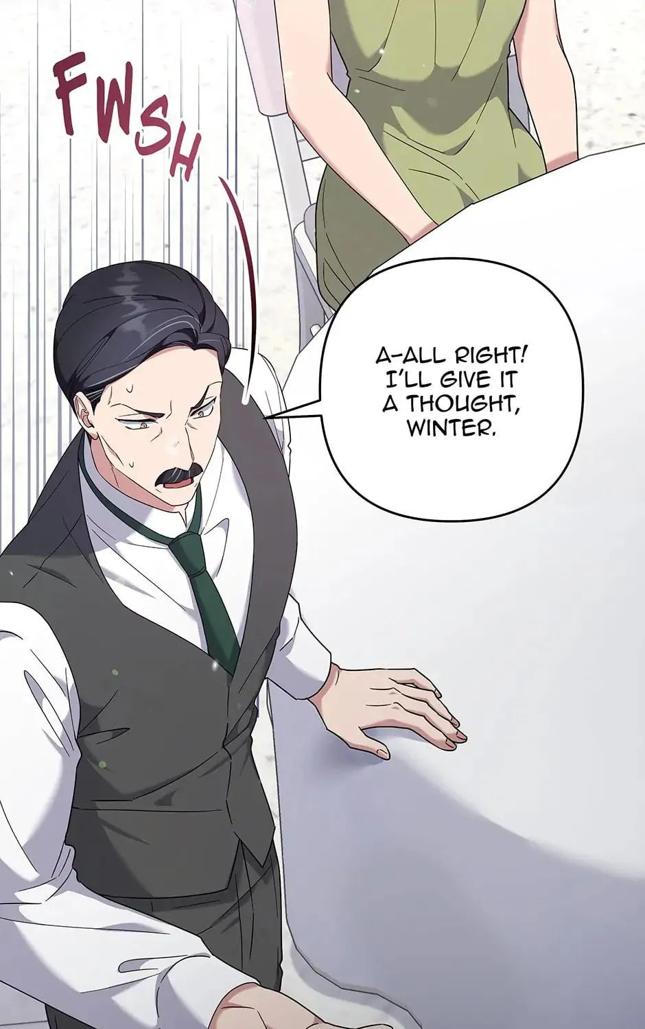 What It Means to Be You Chapter 102 page 137 - 