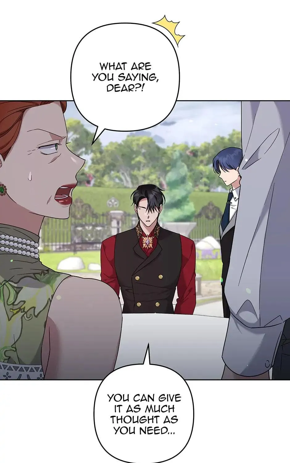 What It Means to Be You Chapter 102 page 139 - 