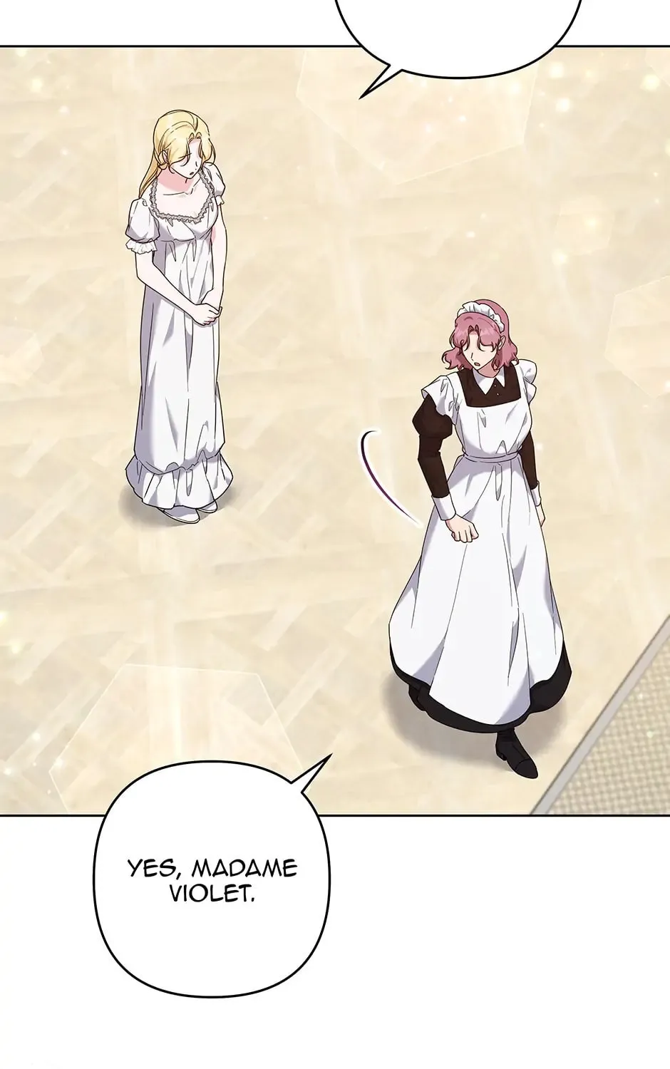 What It Means to Be You Chapter 102 page 15 - 