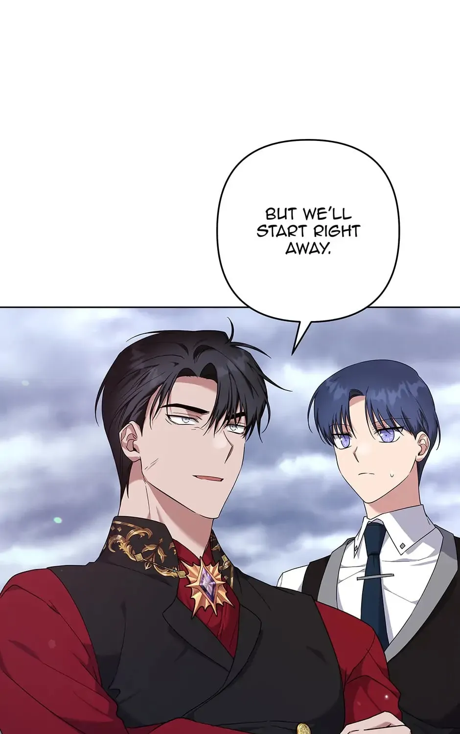 What It Means to Be You Chapter 102 page 141 - 