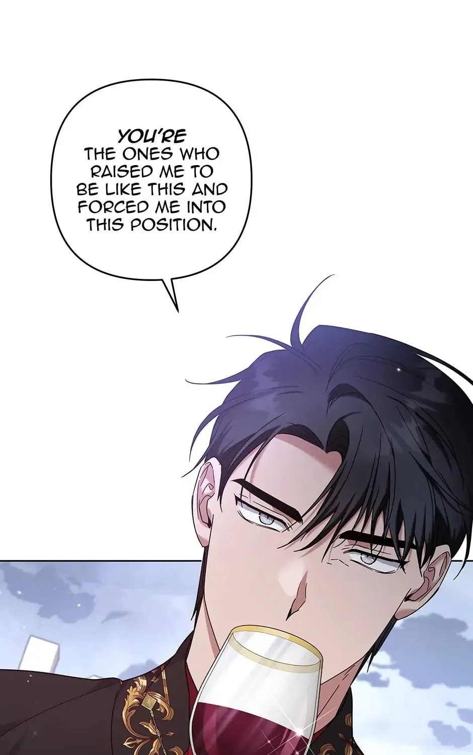 What It Means to Be You Chapter 102 page 153 - 