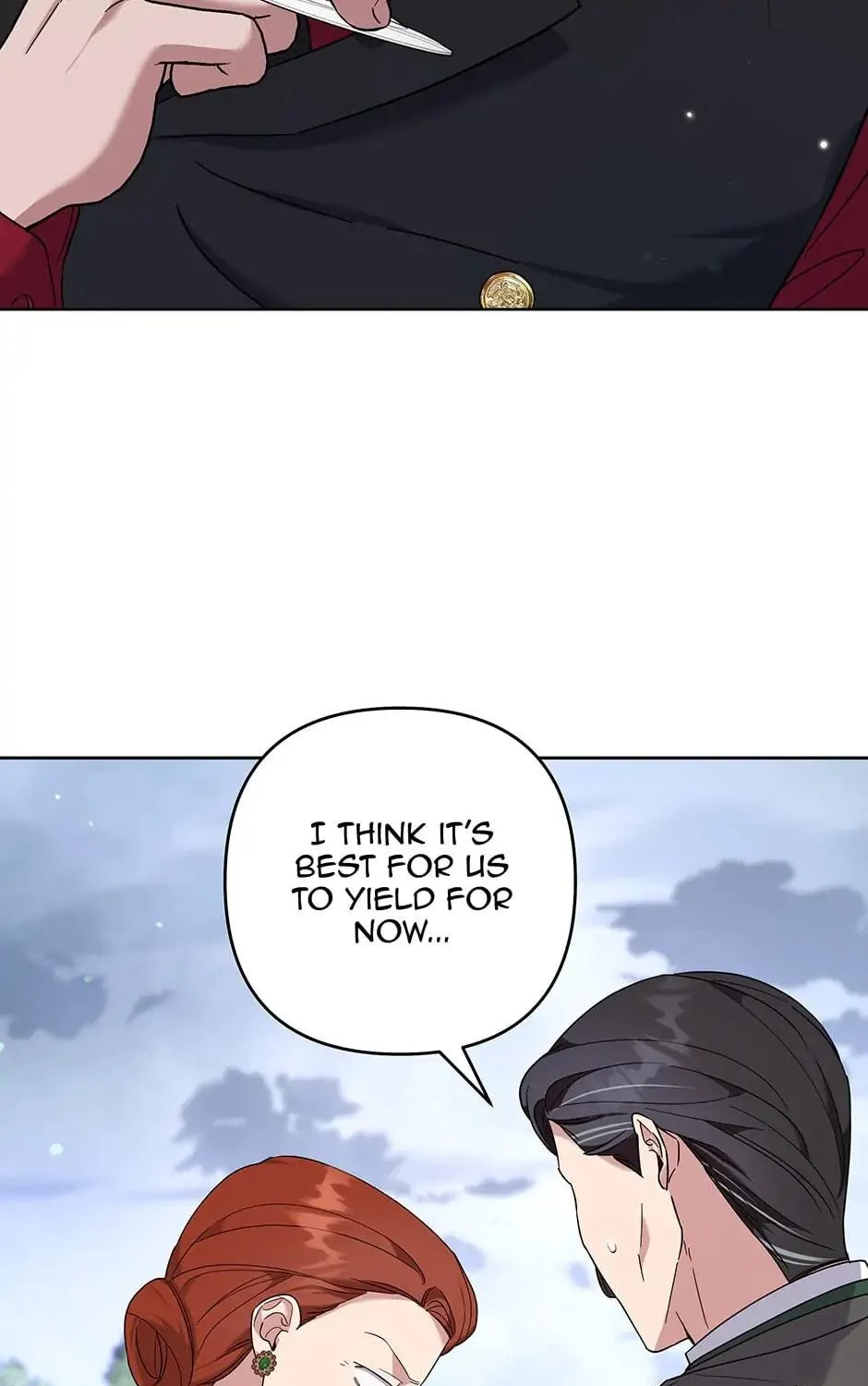 What It Means to Be You Chapter 102 page 155 - 