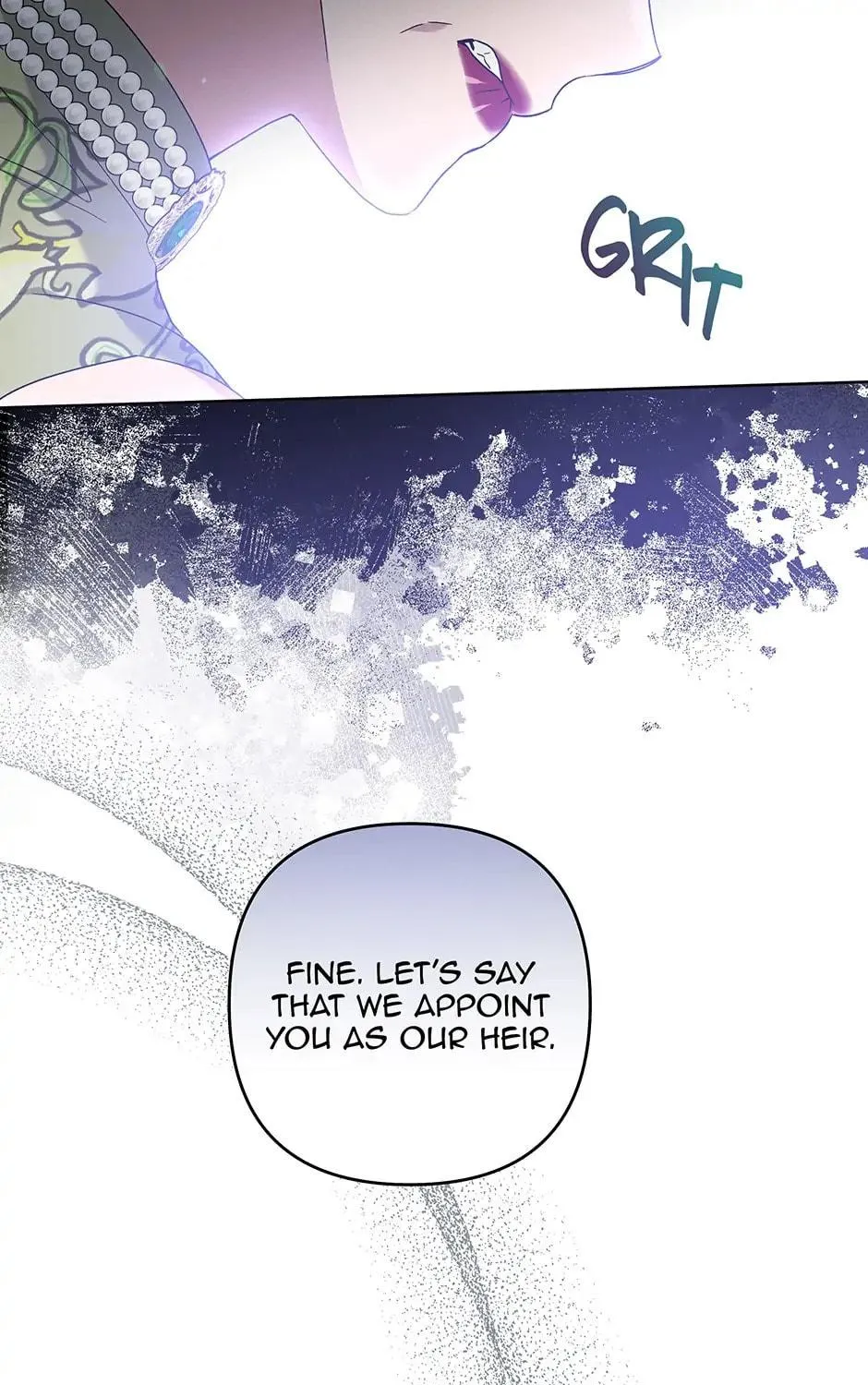 What It Means to Be You Chapter 102 page 159 - 