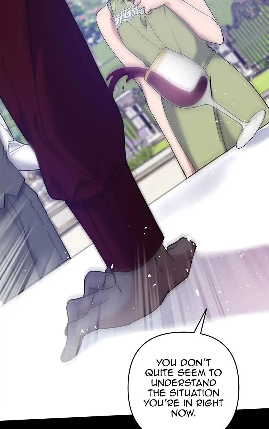 What It Means to Be You Chapter 102 page 167 - 
