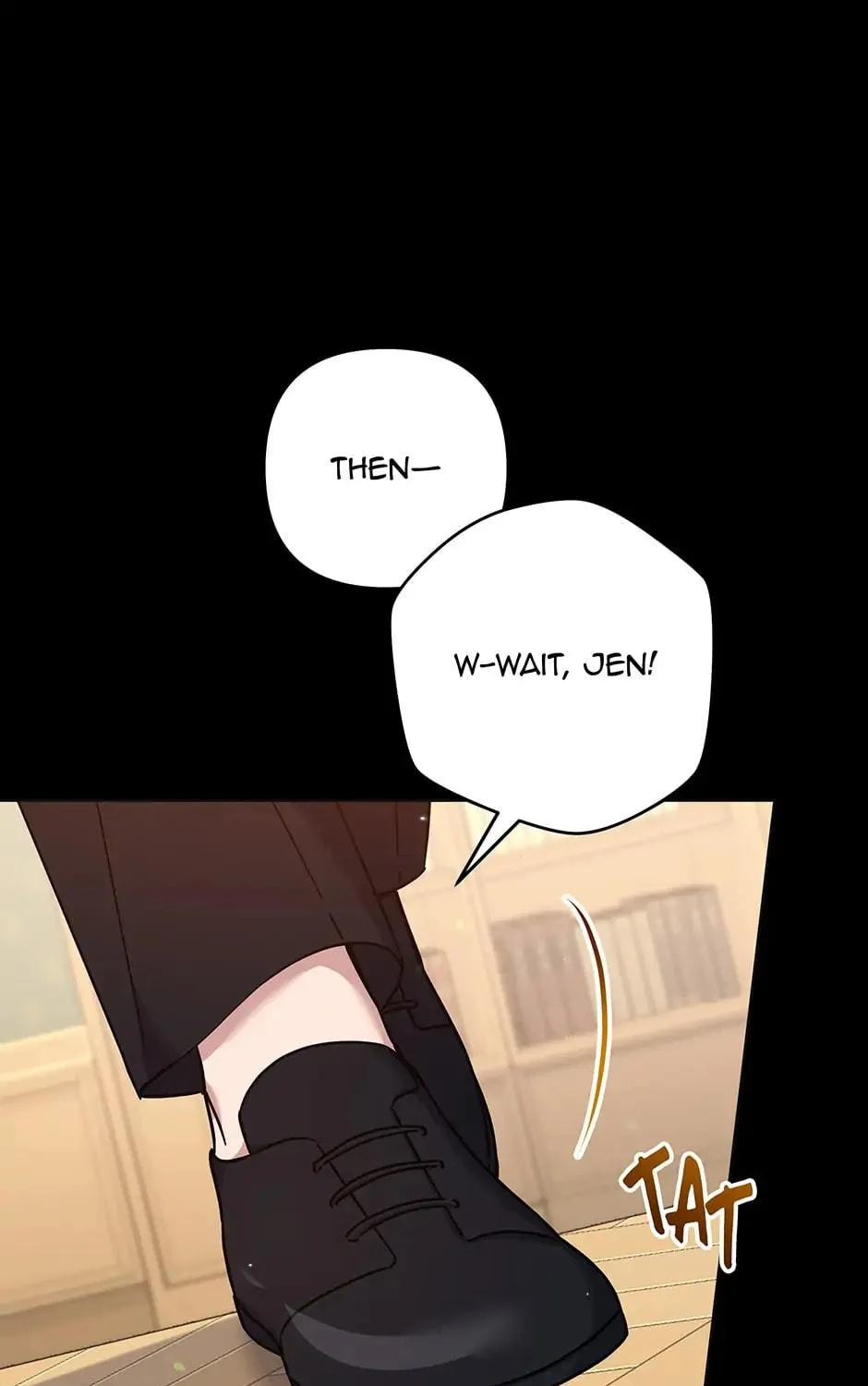 What It Means to Be You Chapter 102 page 23 - 