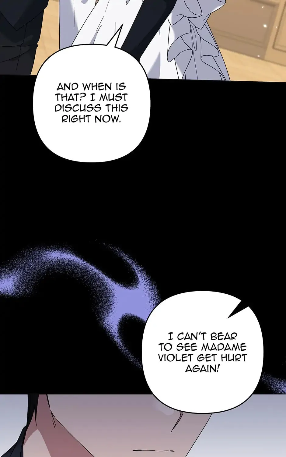 What It Means to Be You Chapter 102 page 27 - 