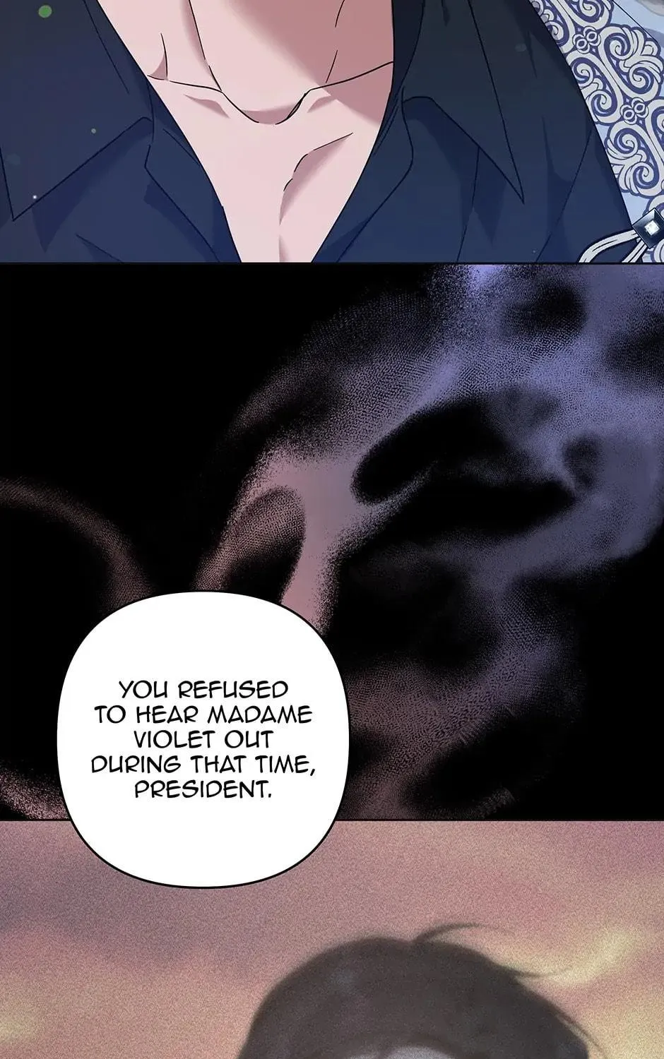What It Means to Be You Chapter 102 page 29 - 