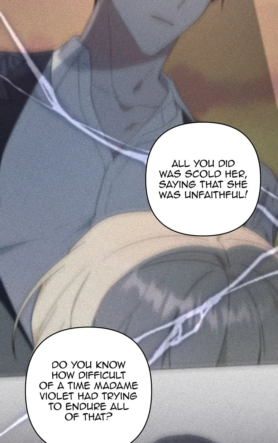 What It Means to Be You Chapter 102 page 31 - 