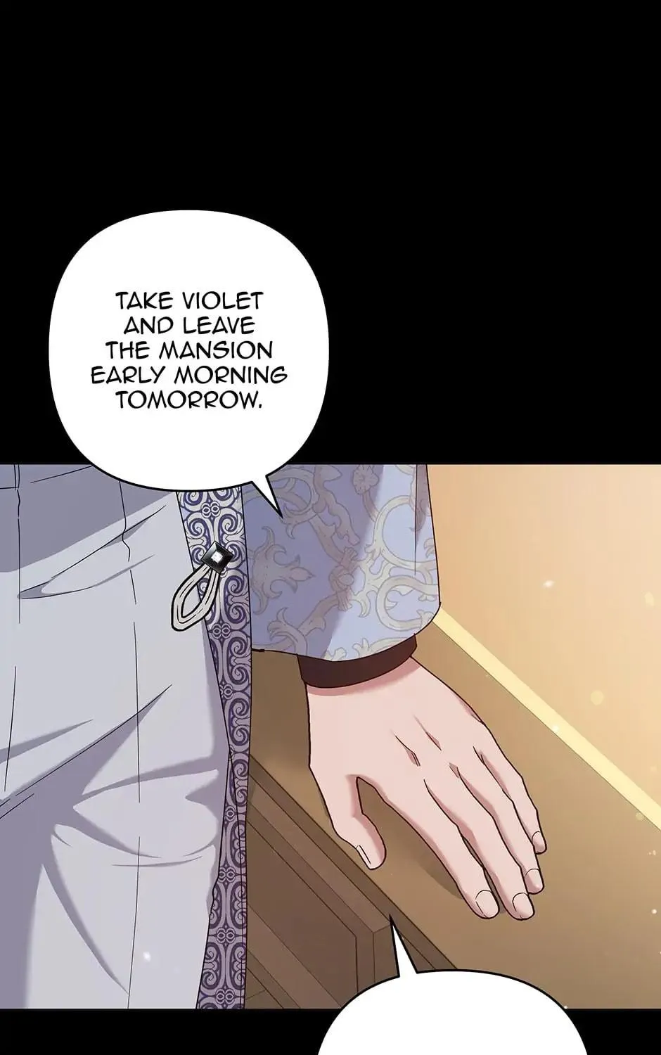 What It Means to Be You Chapter 102 page 47 - 