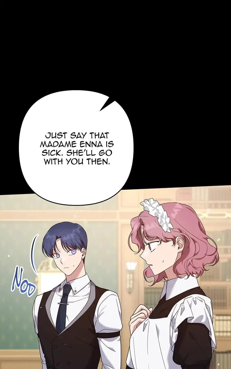 What It Means to Be You Chapter 102 page 49 - 