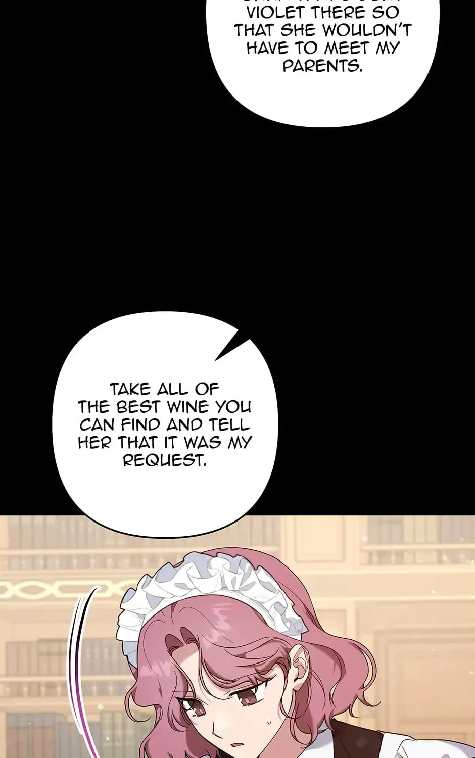 What It Means to Be You Chapter 102 page 51 - 