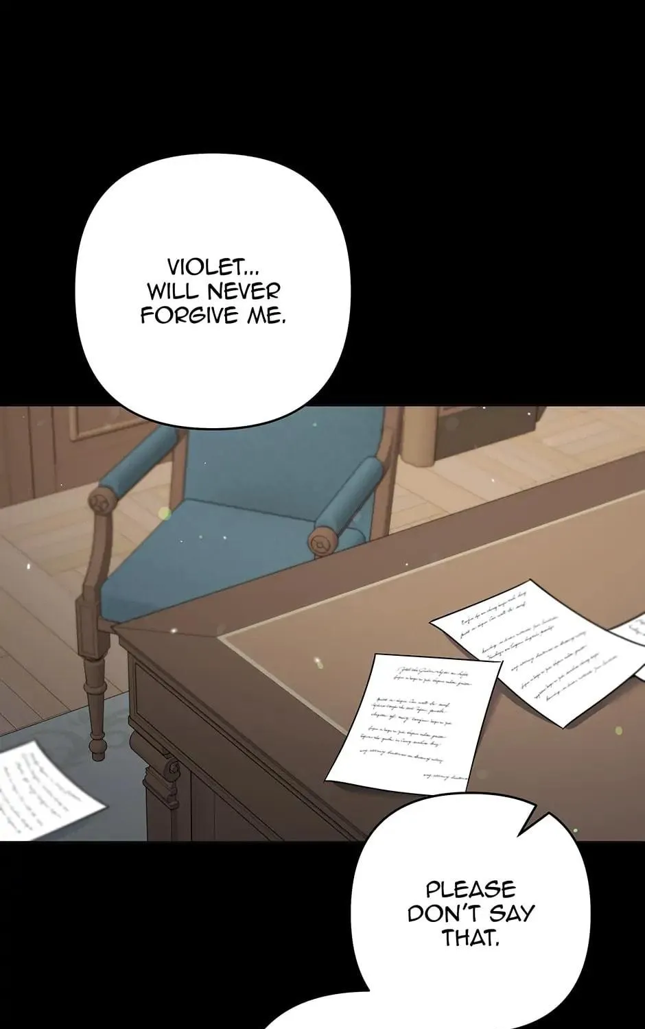 What It Means to Be You Chapter 102 page 59 - 