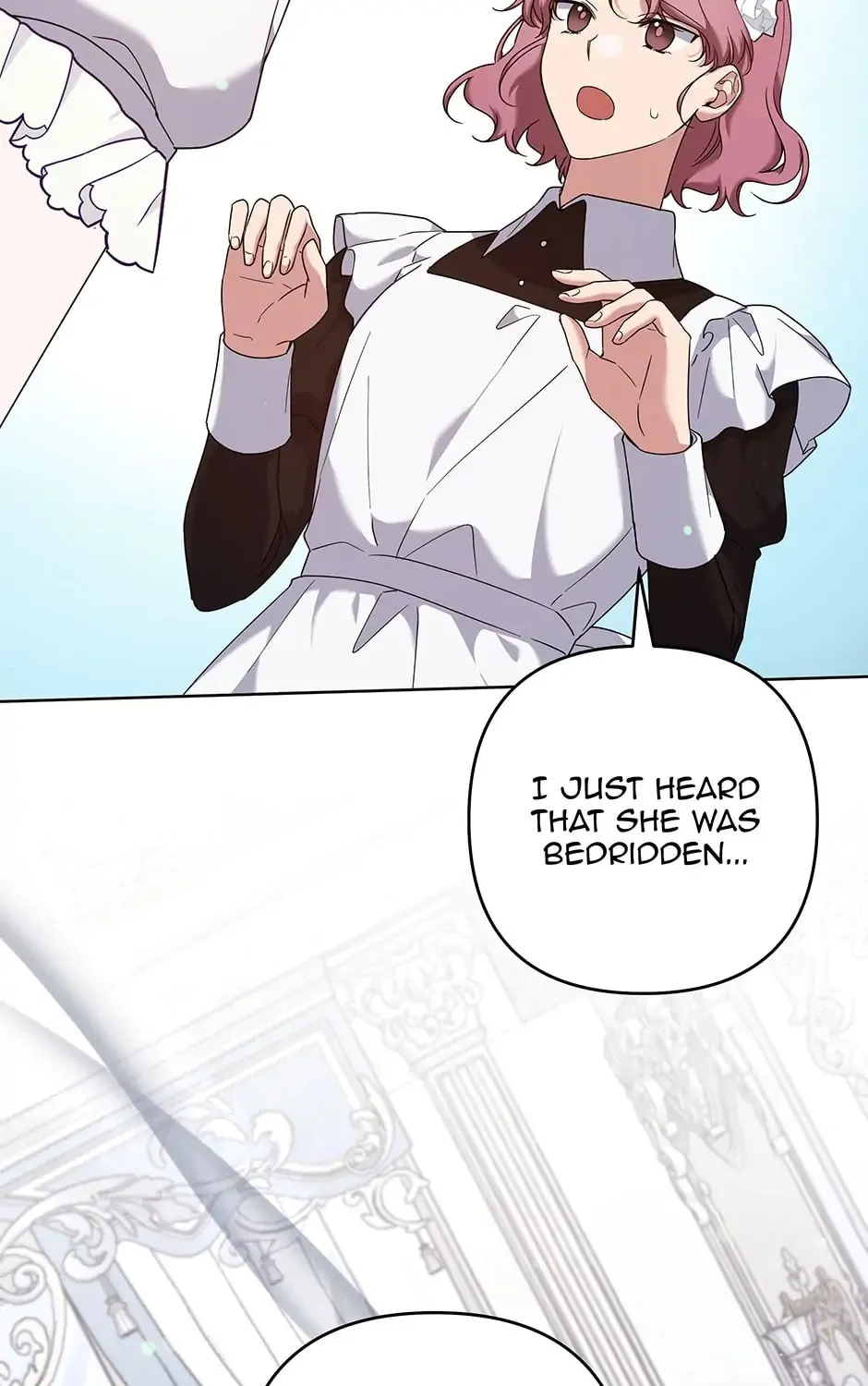 What It Means to Be You Chapter 102 page 7 - 