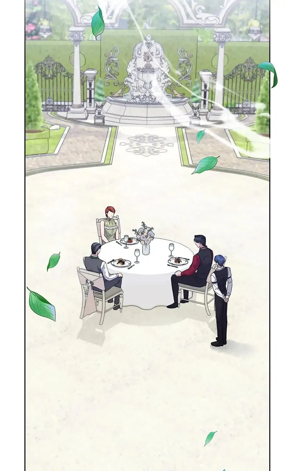What It Means to Be You Chapter 102 page 69 - 