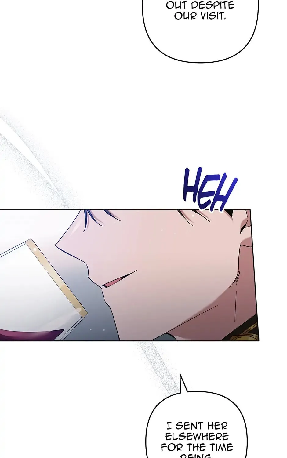 What It Means to Be You Chapter 102 page 73 - 