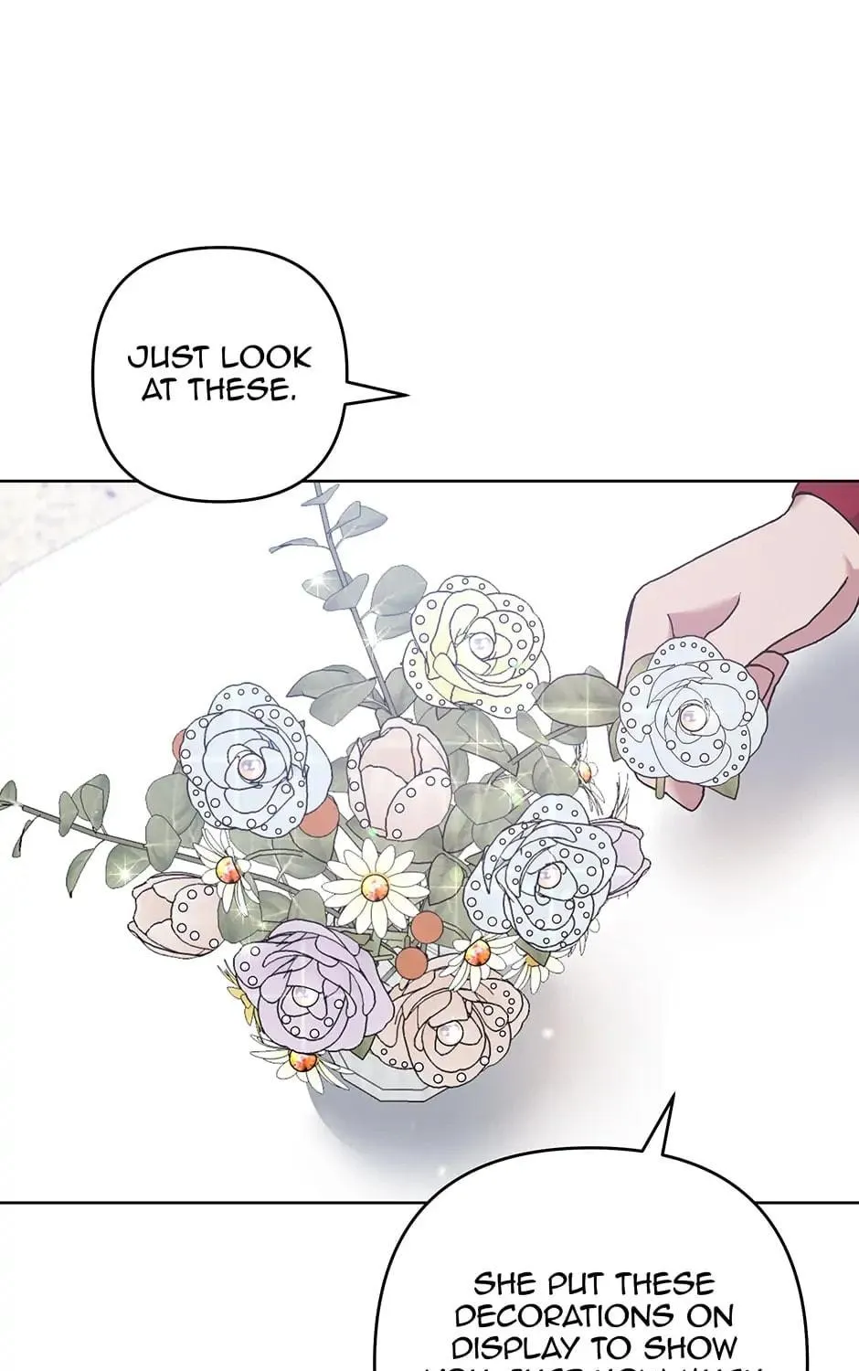 What It Means to Be You Chapter 102 page 83 - 