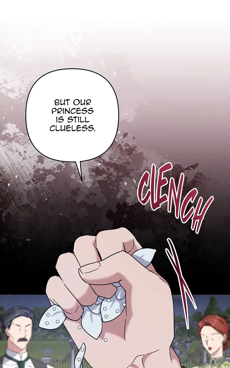What It Means to Be You Chapter 102 page 85 - 