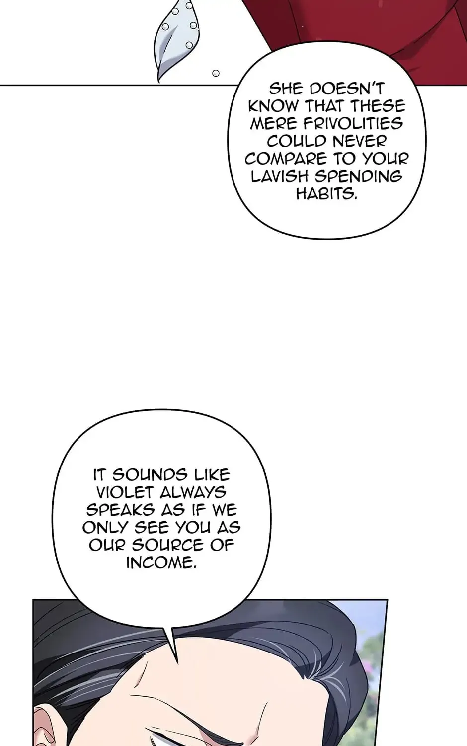 What It Means to Be You Chapter 102 page 87 - 