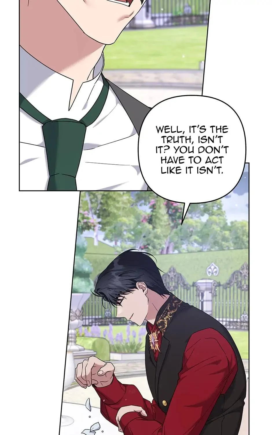 What It Means to Be You Chapter 102 page 89 - 