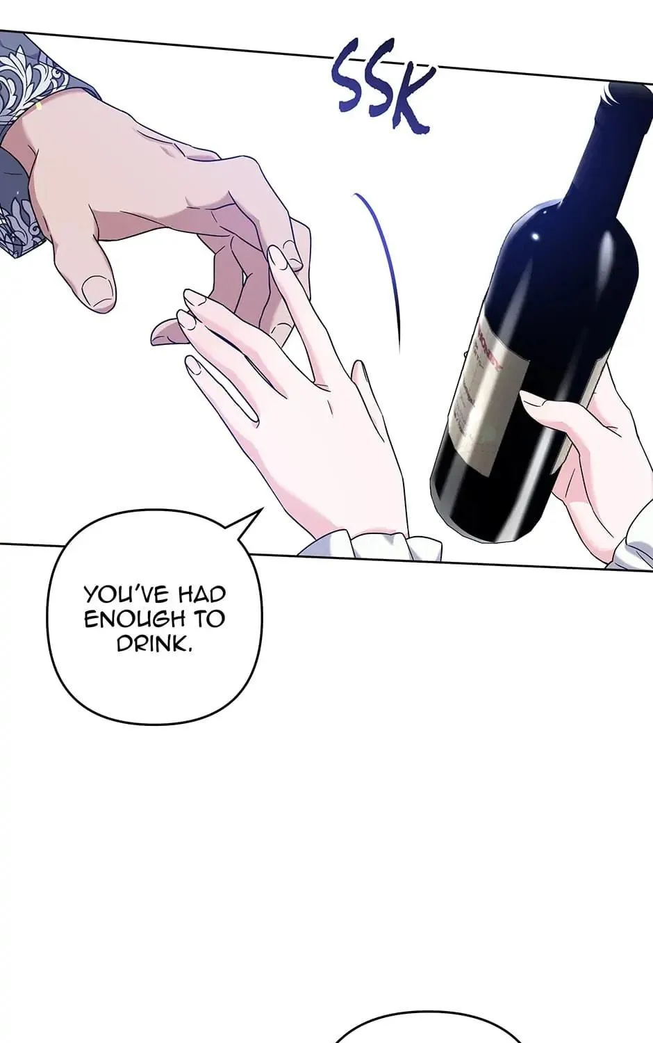 What It Means to Be You Chapter 103 page 101 - 
