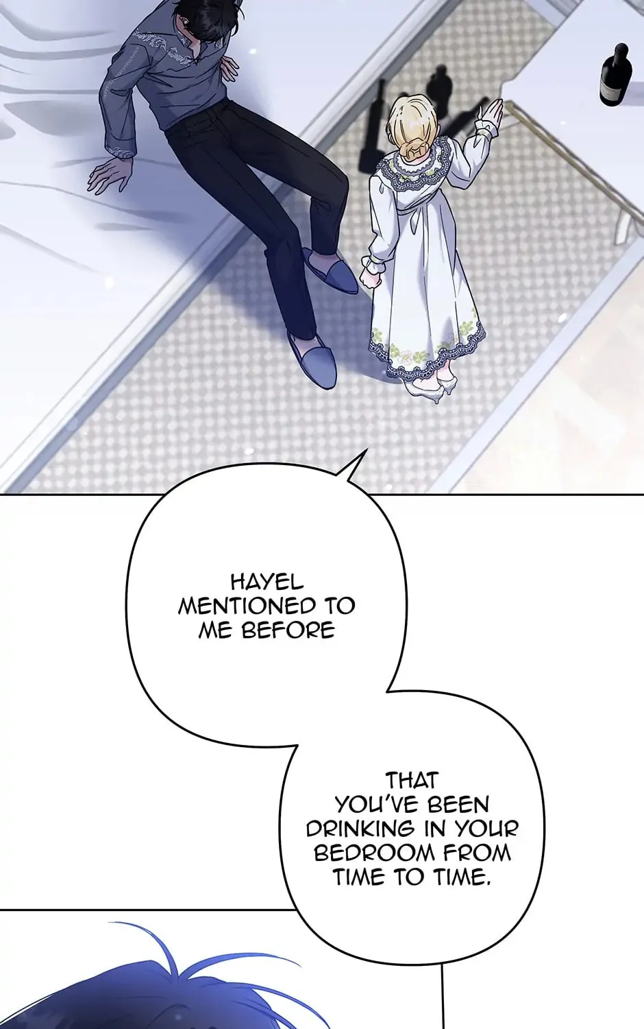 What It Means to Be You Chapter 103 page 103 - 