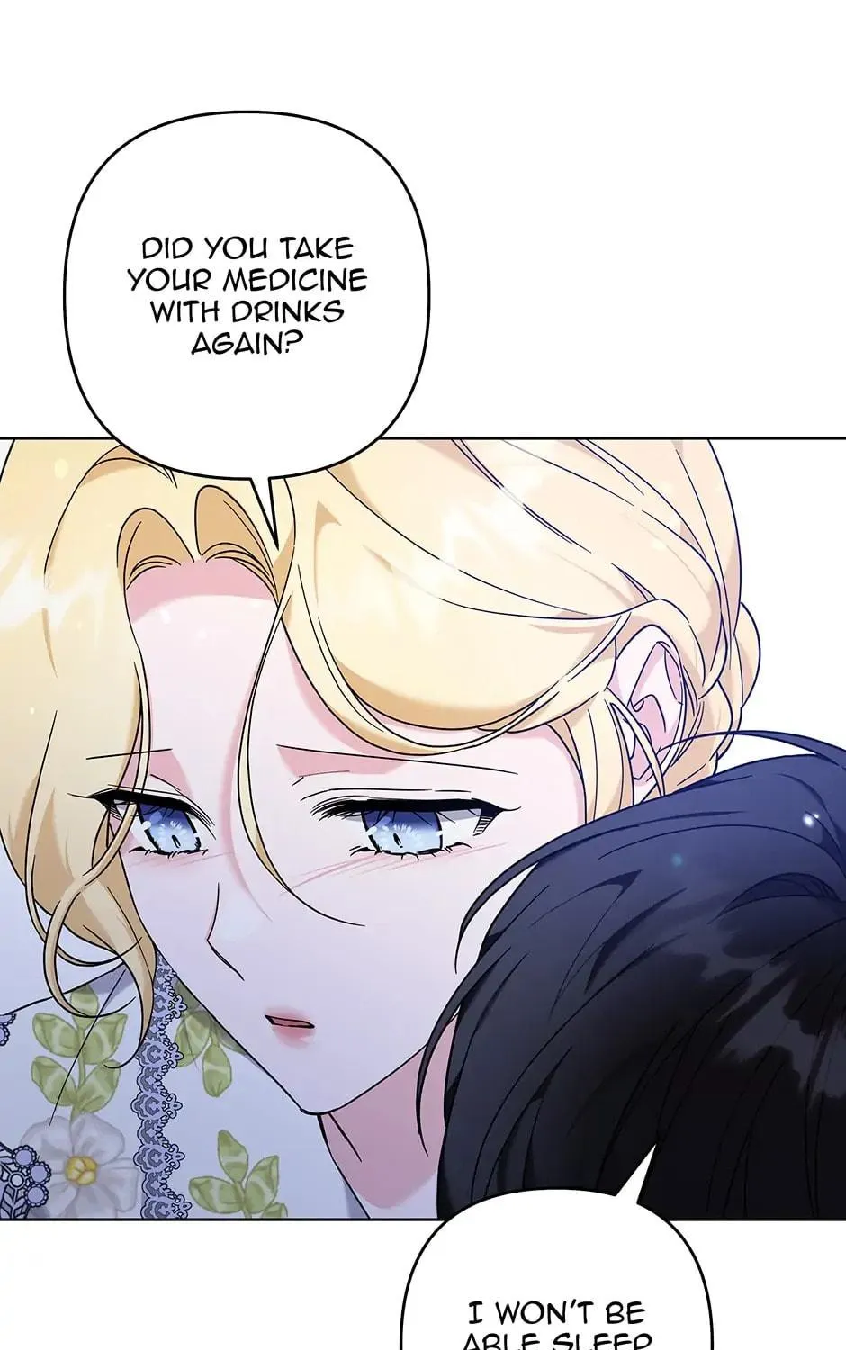 What It Means to Be You Chapter 103 page 109 - 