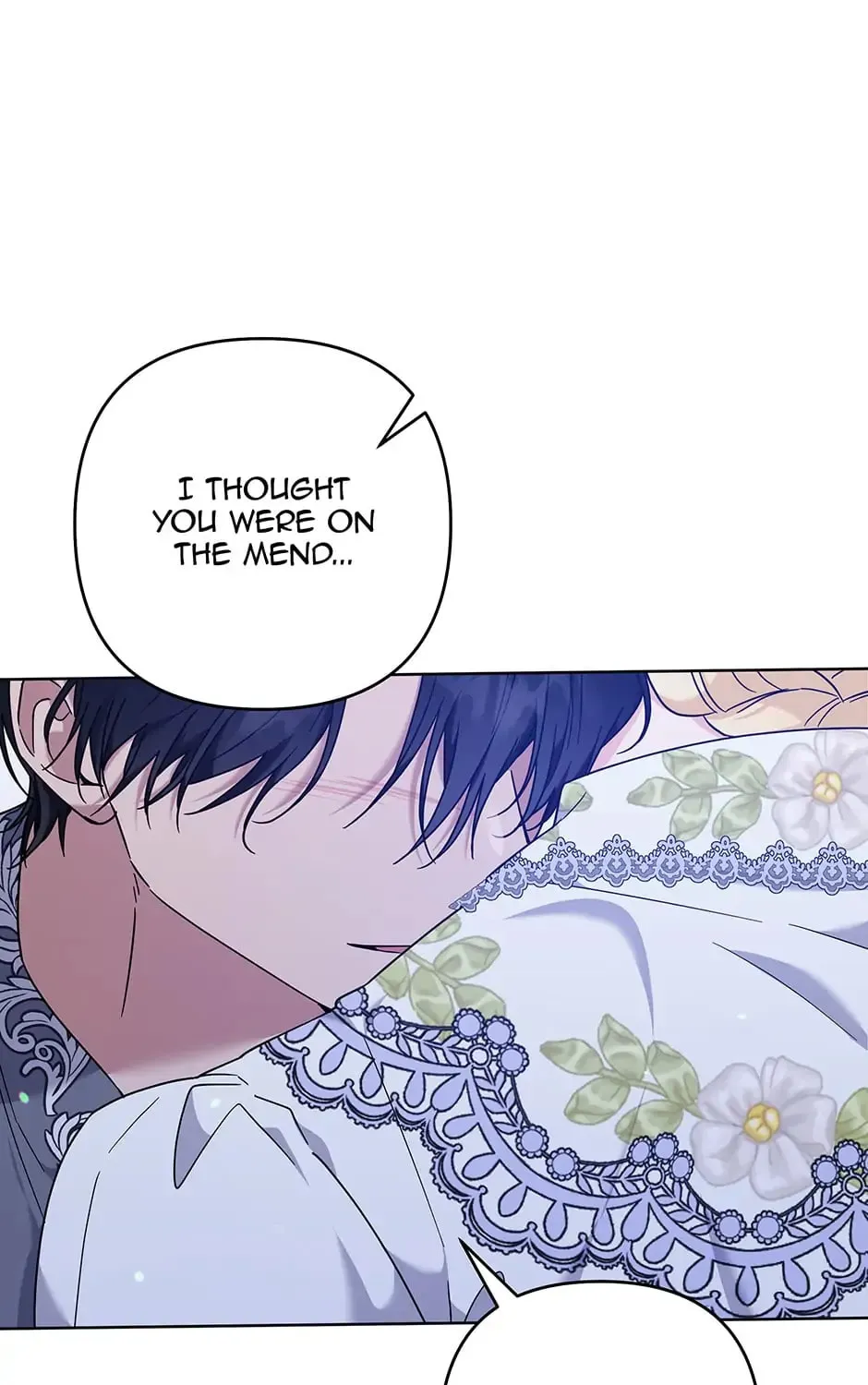 What It Means to Be You Chapter 103 page 111 - 