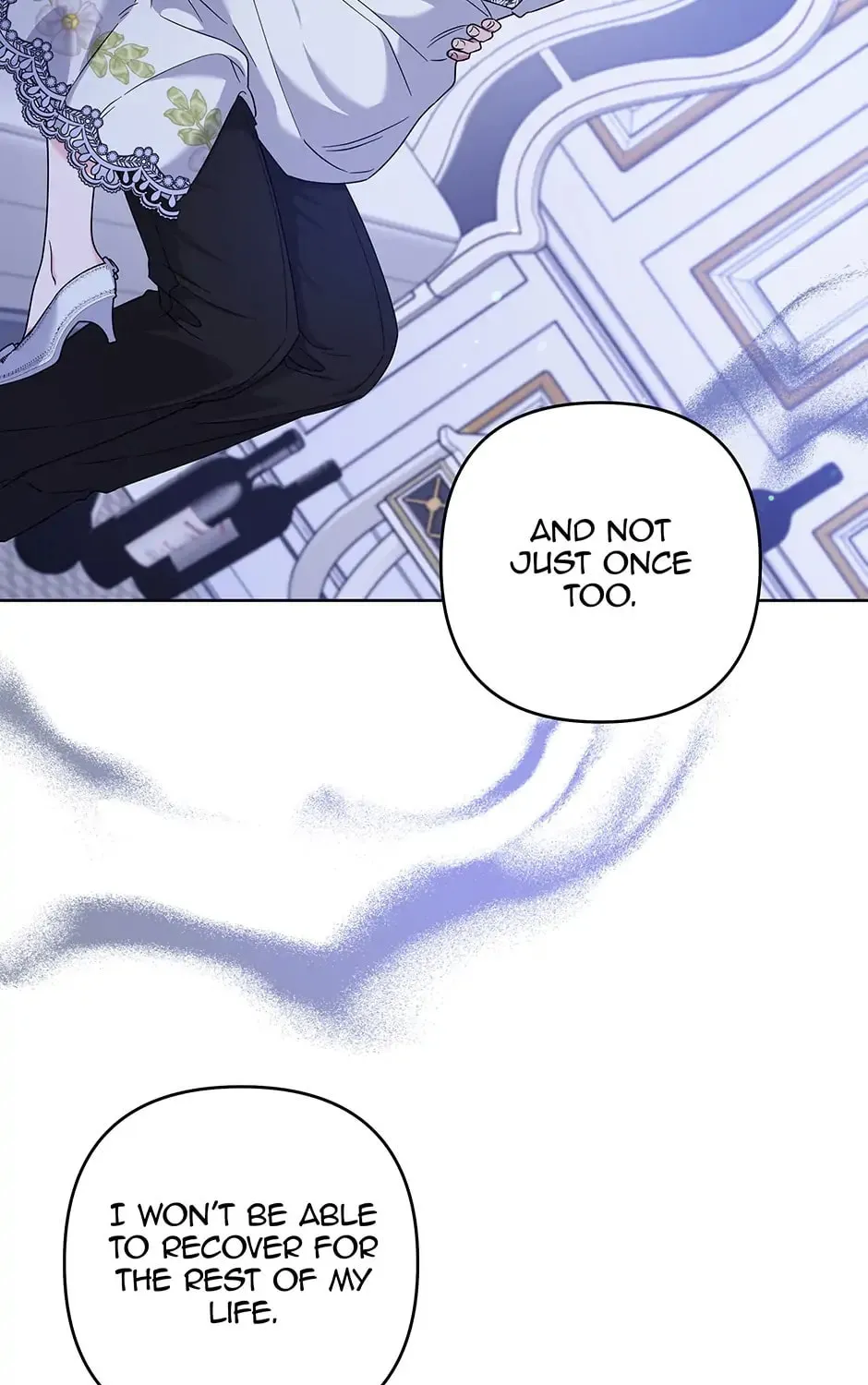 What It Means to Be You Chapter 103 page 115 - 