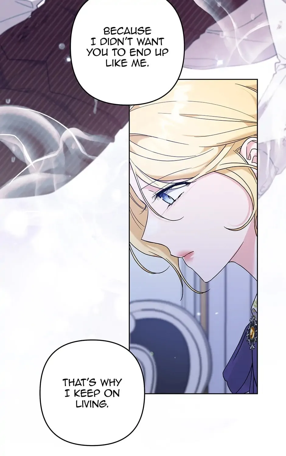 What It Means to Be You Chapter 103 page 121 - 