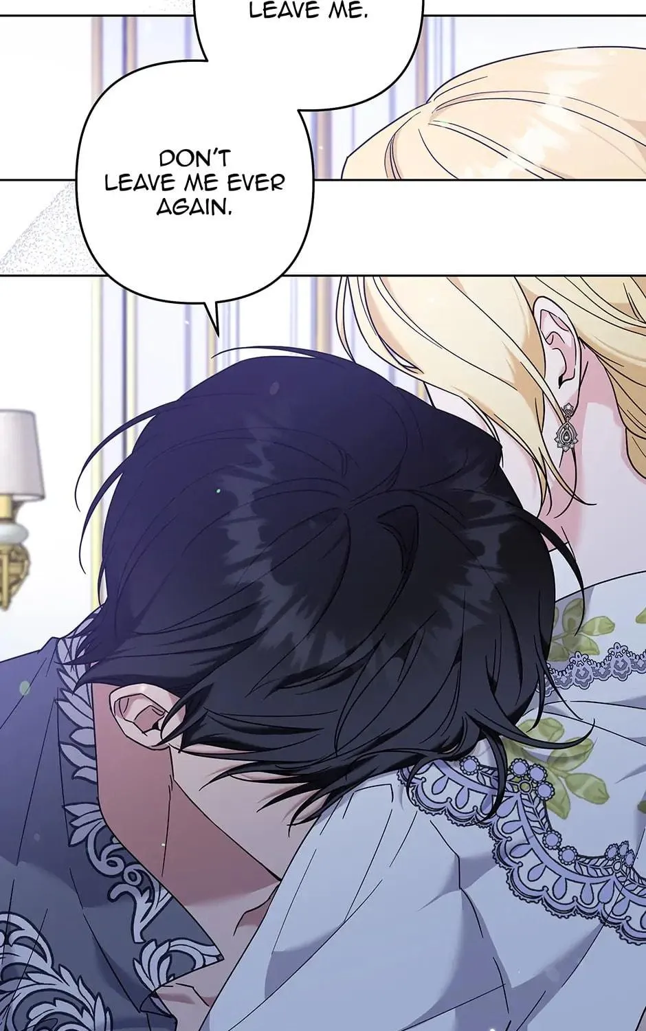 What It Means to Be You Chapter 103 page 125 - 