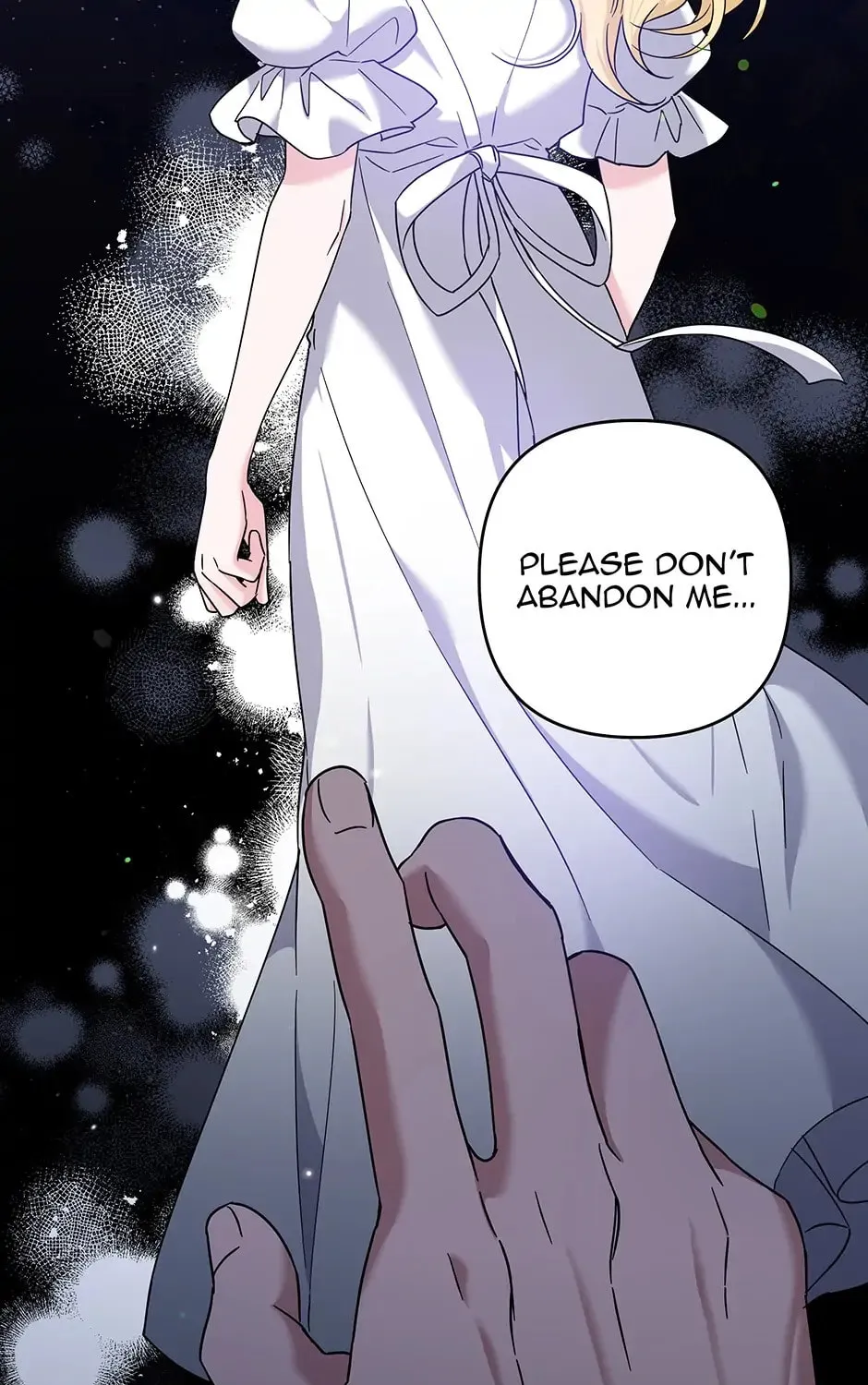 What It Means to Be You Chapter 103 page 133 - 