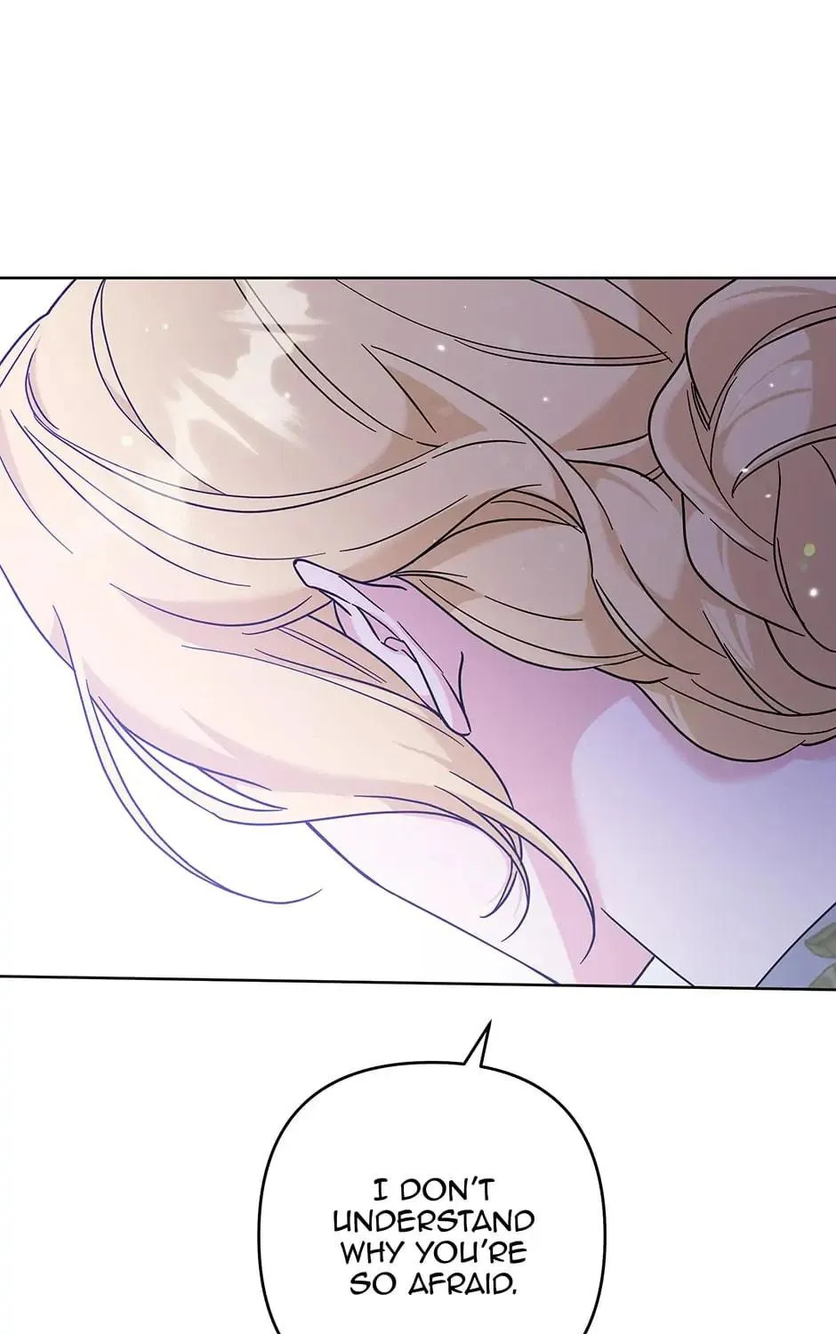 What It Means to Be You Chapter 103 page 137 - 