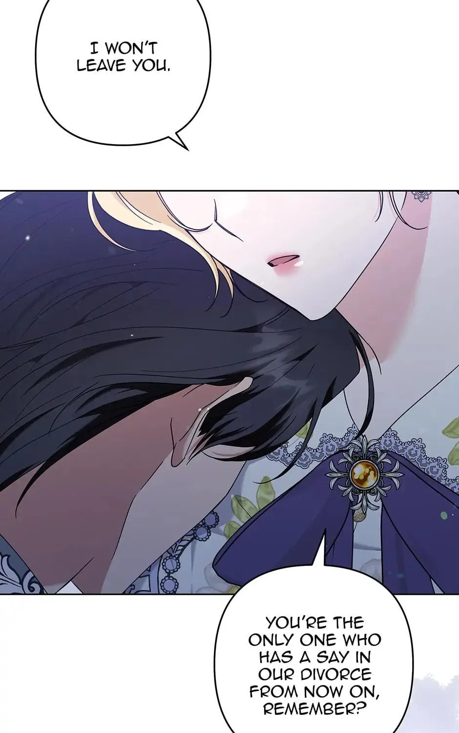 What It Means to Be You Chapter 103 page 139 - 