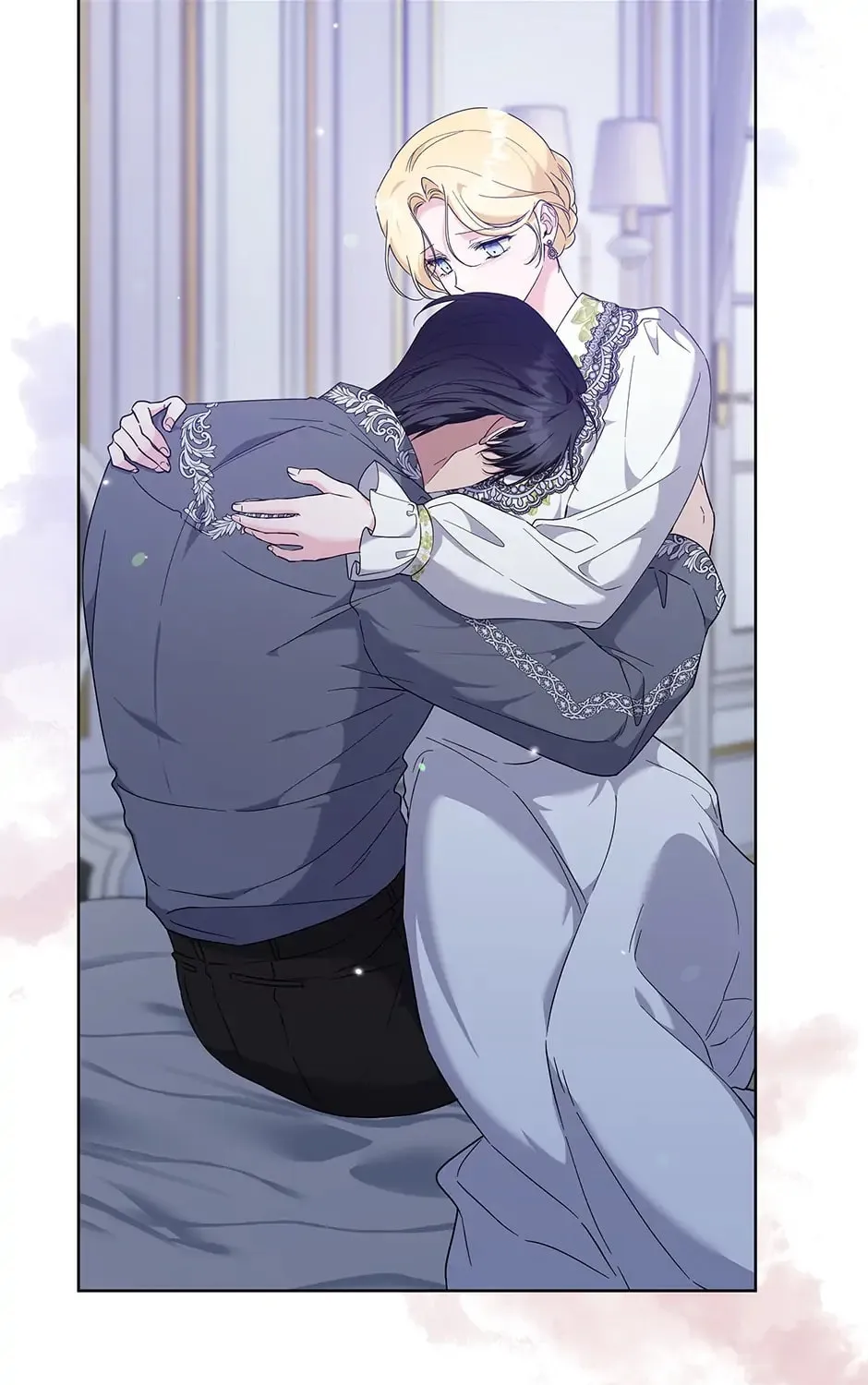 What It Means to Be You Chapter 103 page 141 - 