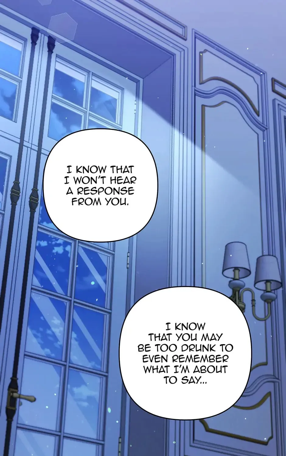 What It Means to Be You Chapter 103 page 145 - 