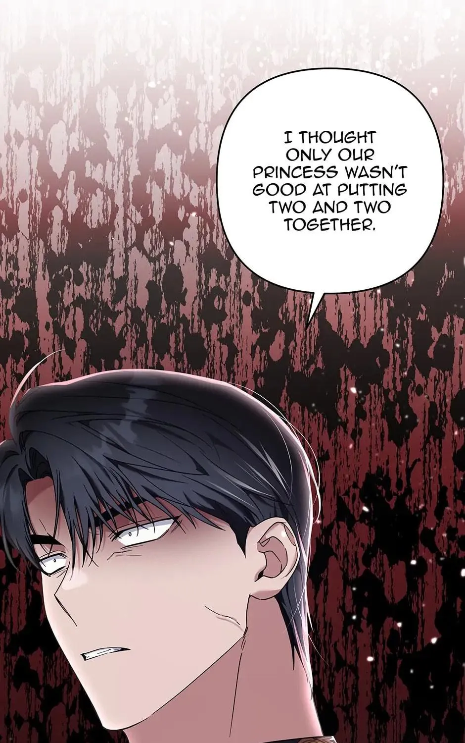 What It Means to Be You Chapter 103 page 17 - 